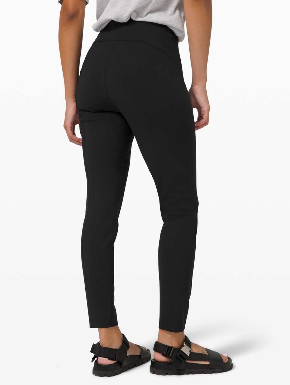 Lululemon Here To There High Rise 7/8 Pants - Picture 5 of 5